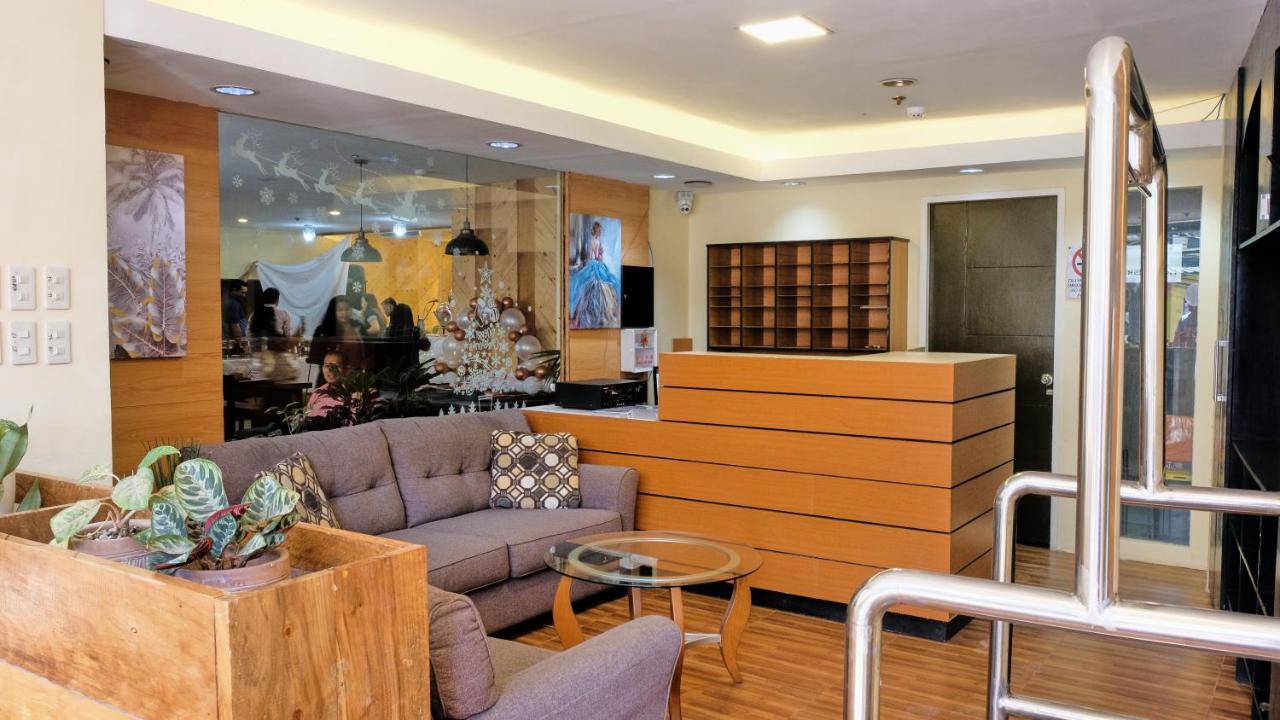 Zukiya Residences Baguio Baguio City Bagian luar foto