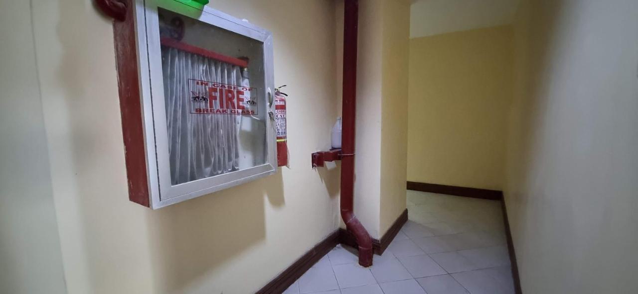 Zukiya Residences Baguio Baguio City Bagian luar foto