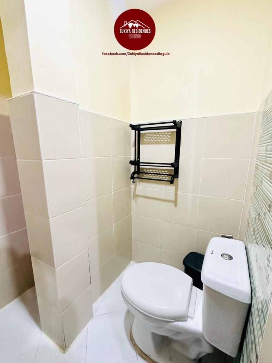 Zukiya Residences Baguio Baguio City Ruang foto