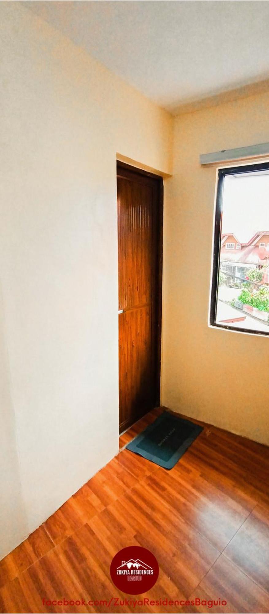 Zukiya Residences Baguio Baguio City Ruang foto
