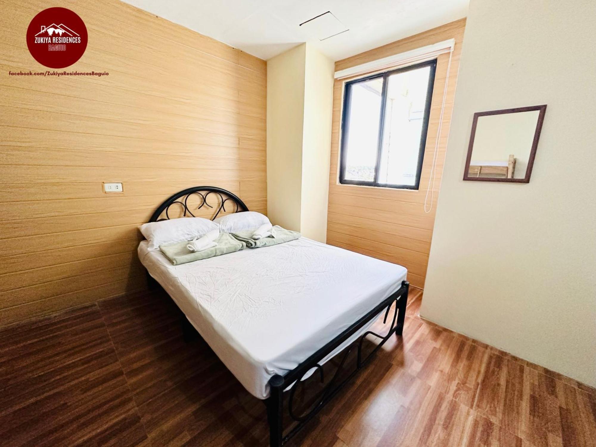 Zukiya Residences Baguio Baguio City Ruang foto