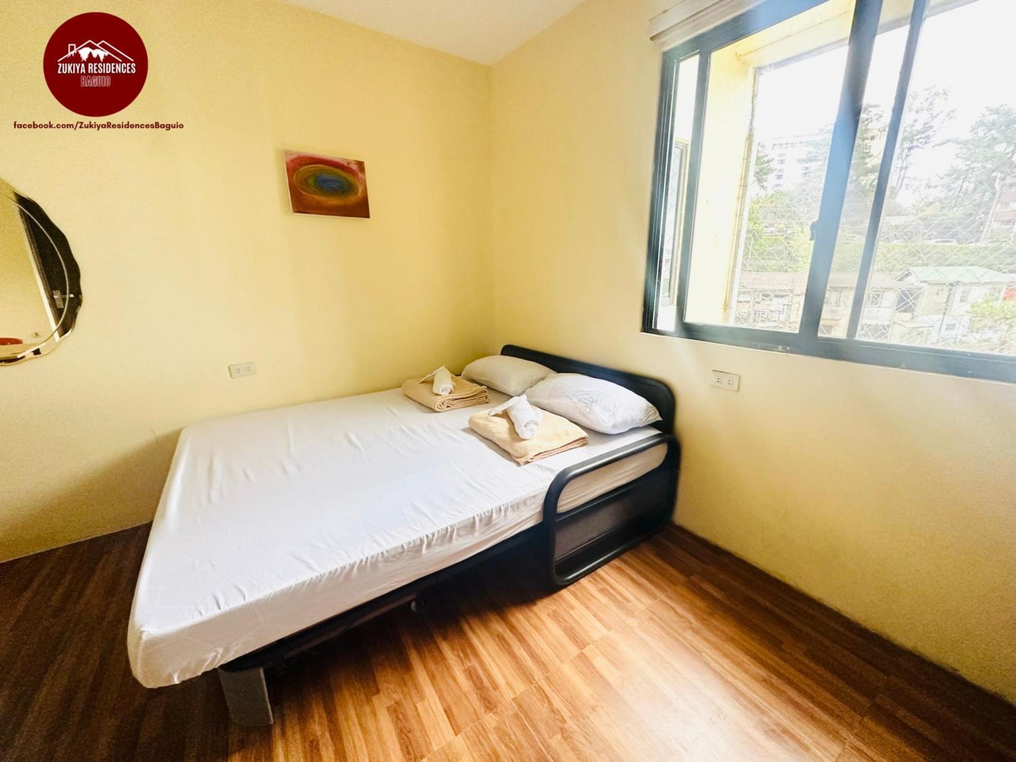 Zukiya Residences Baguio Baguio City Ruang foto